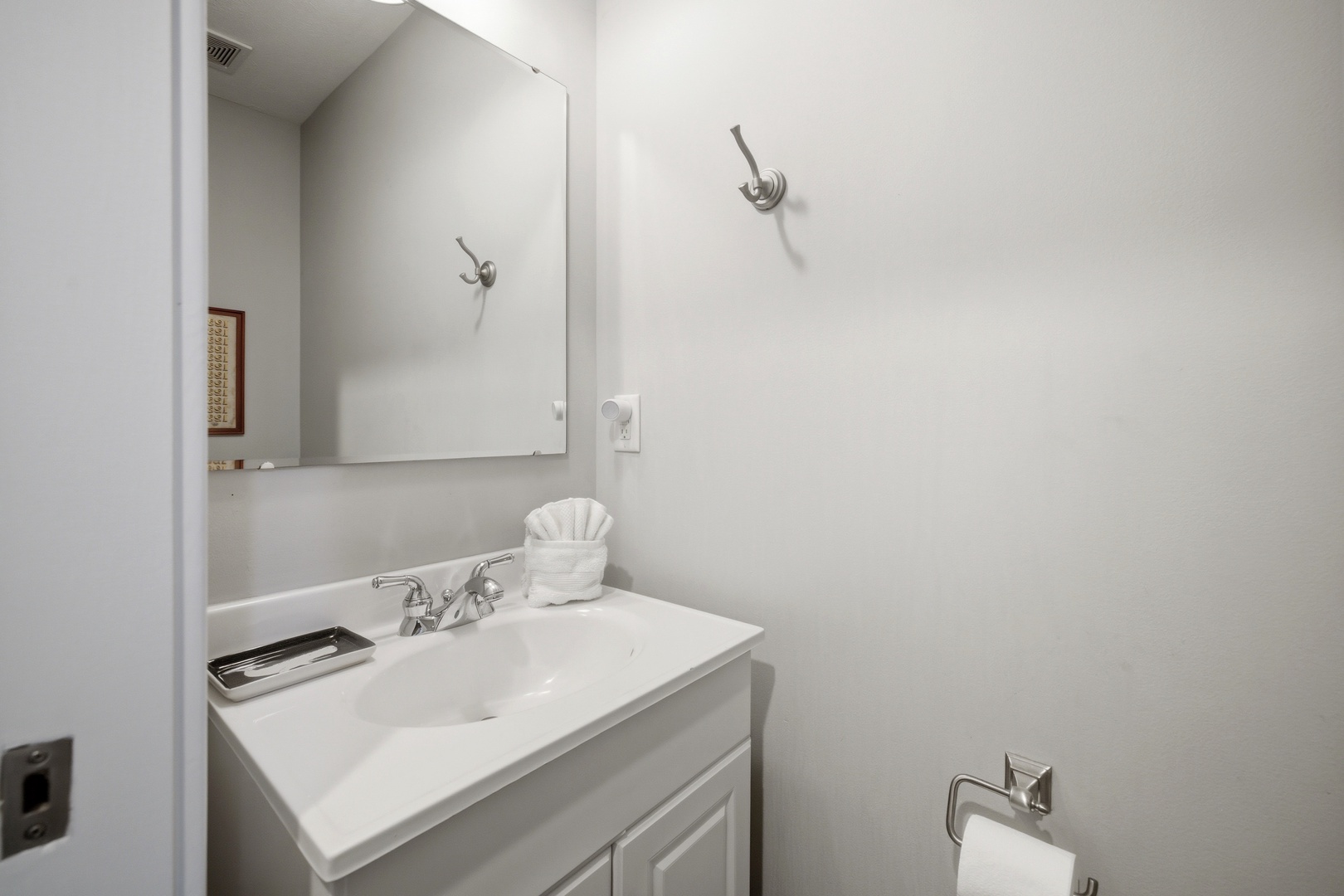 Half Bath