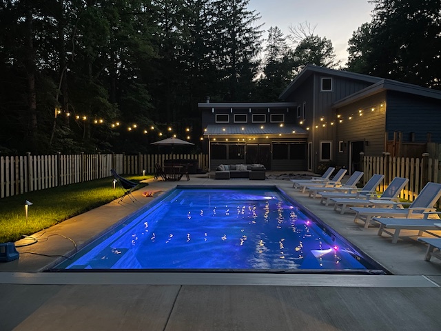 Experience A Wheel Tree Cottage For Yourself!