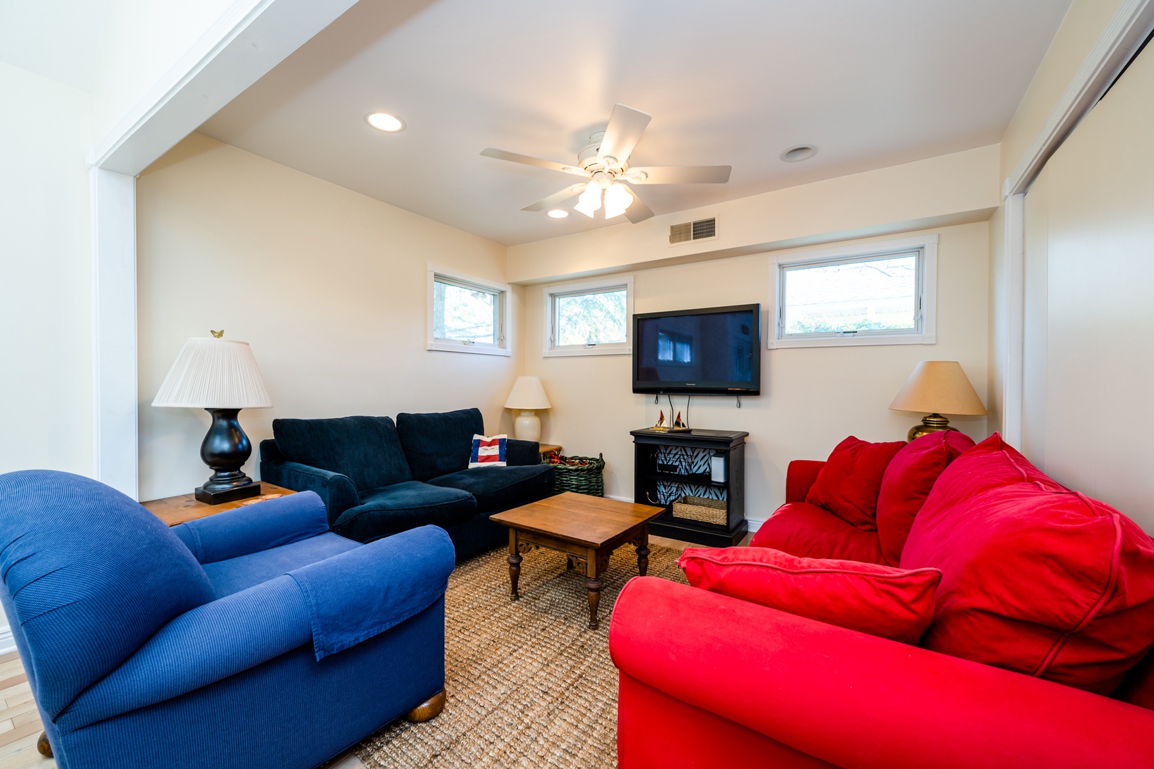 Country Comfort Cottage