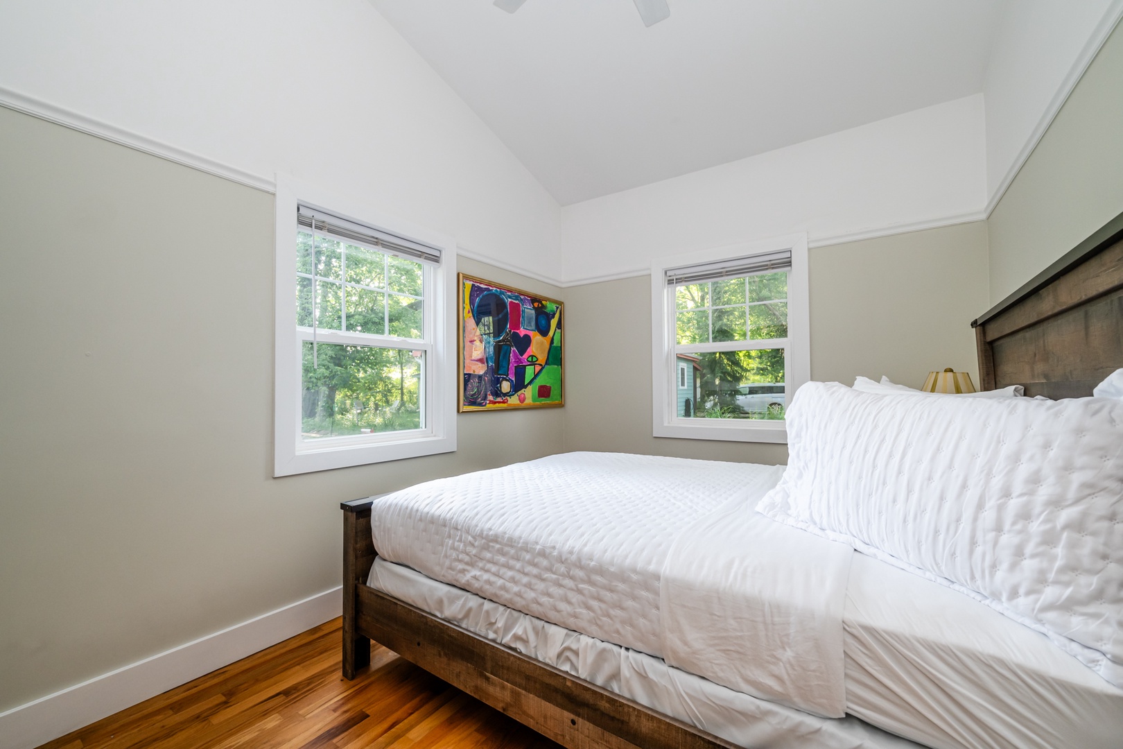 Bedroom #1 (Alt Angle)