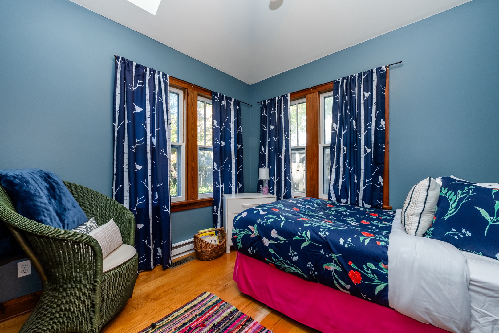 Bedroom #2 (Alt Angle)