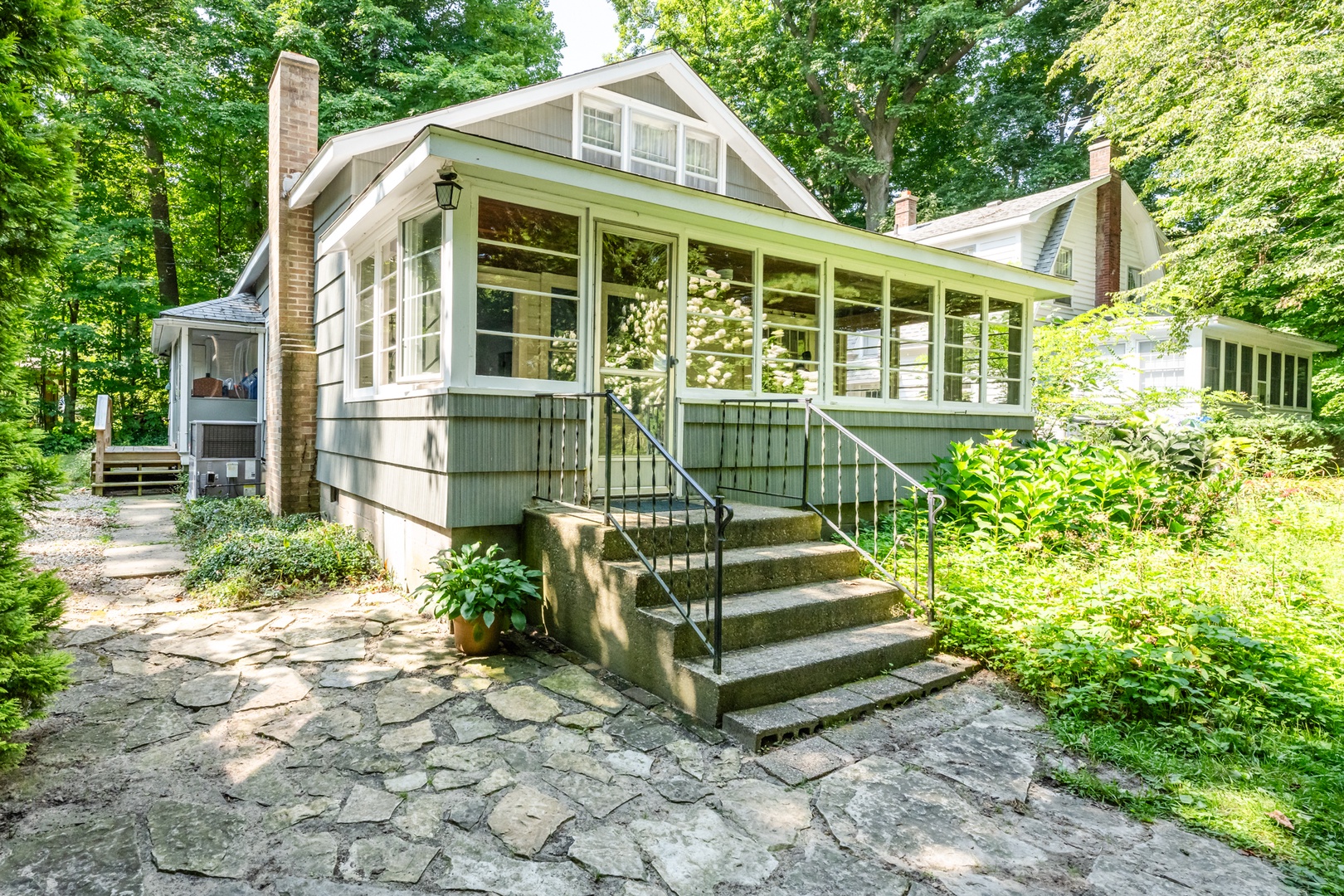 Beachlook Cottage