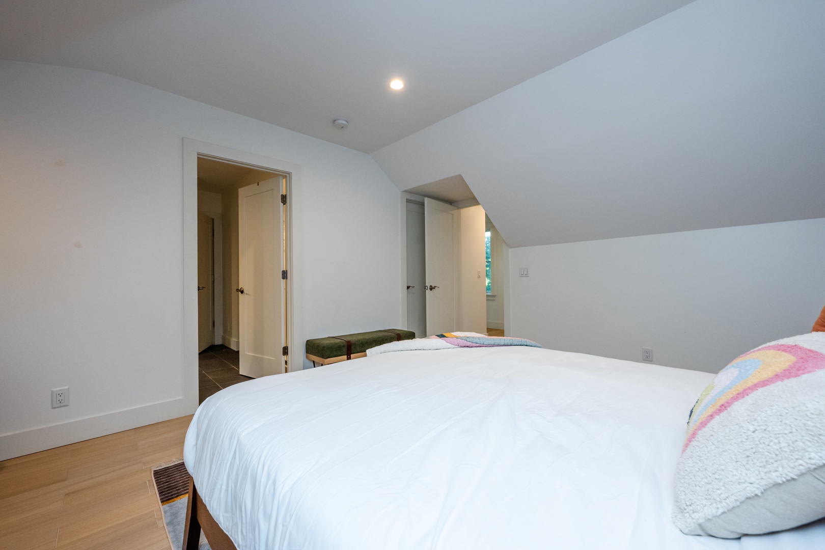 Bedroom #2 (Alt Angle)