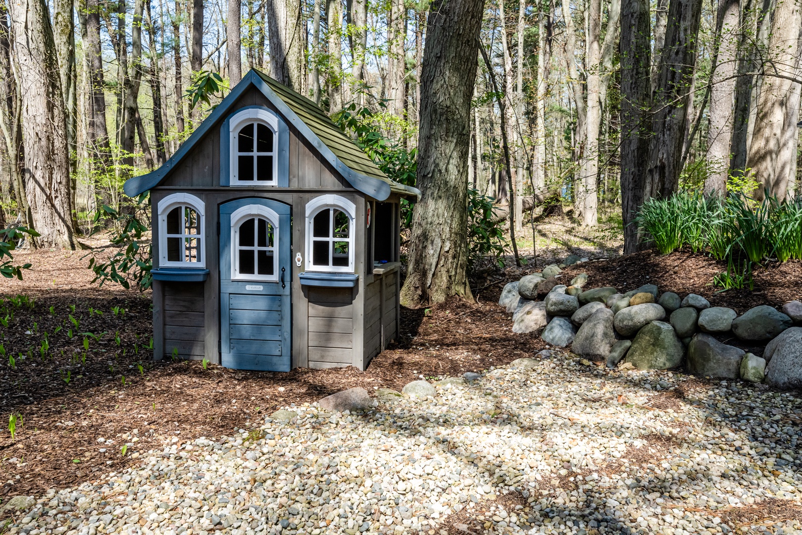 Playhouse
