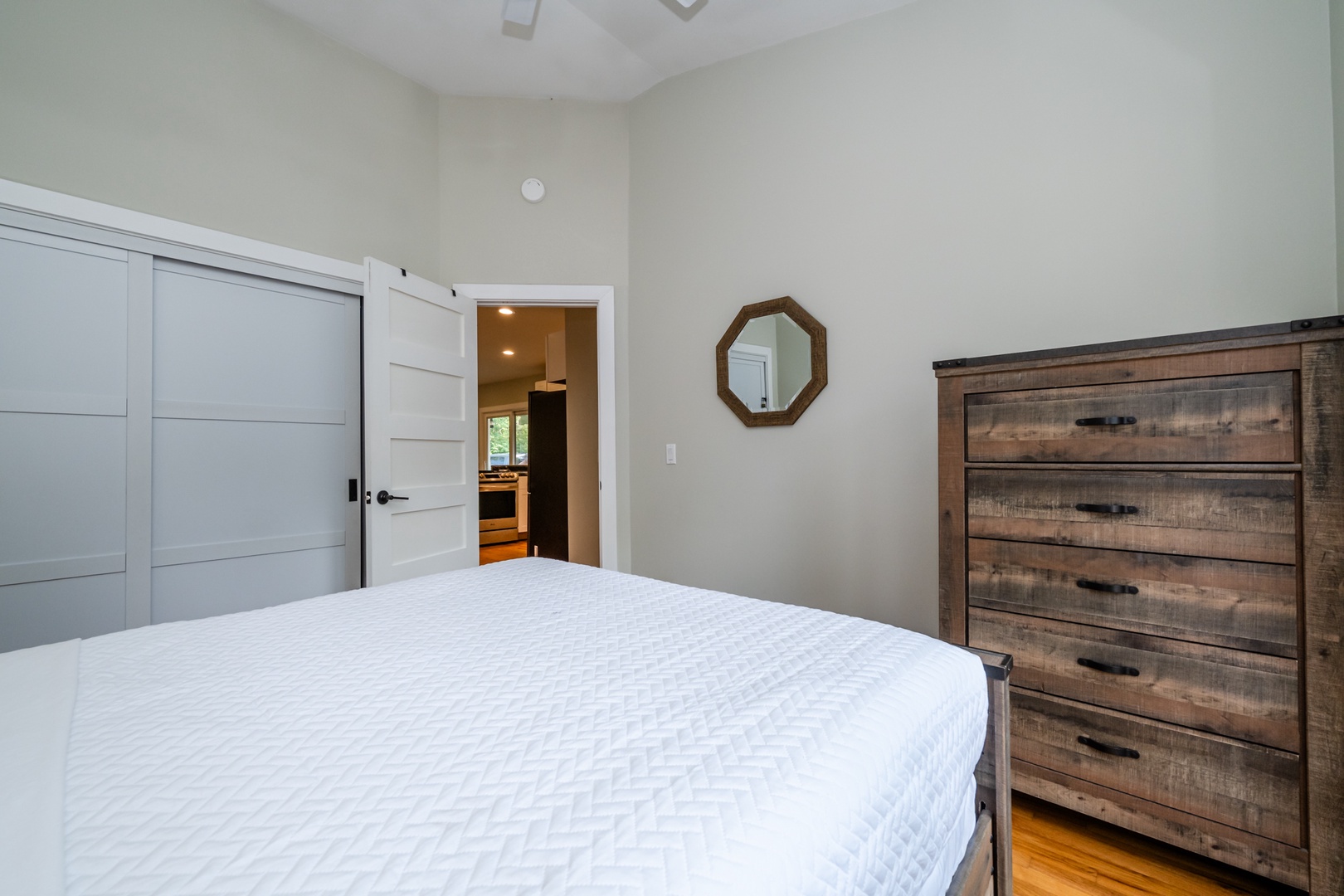 Bedroom #1 (Alt Angle)