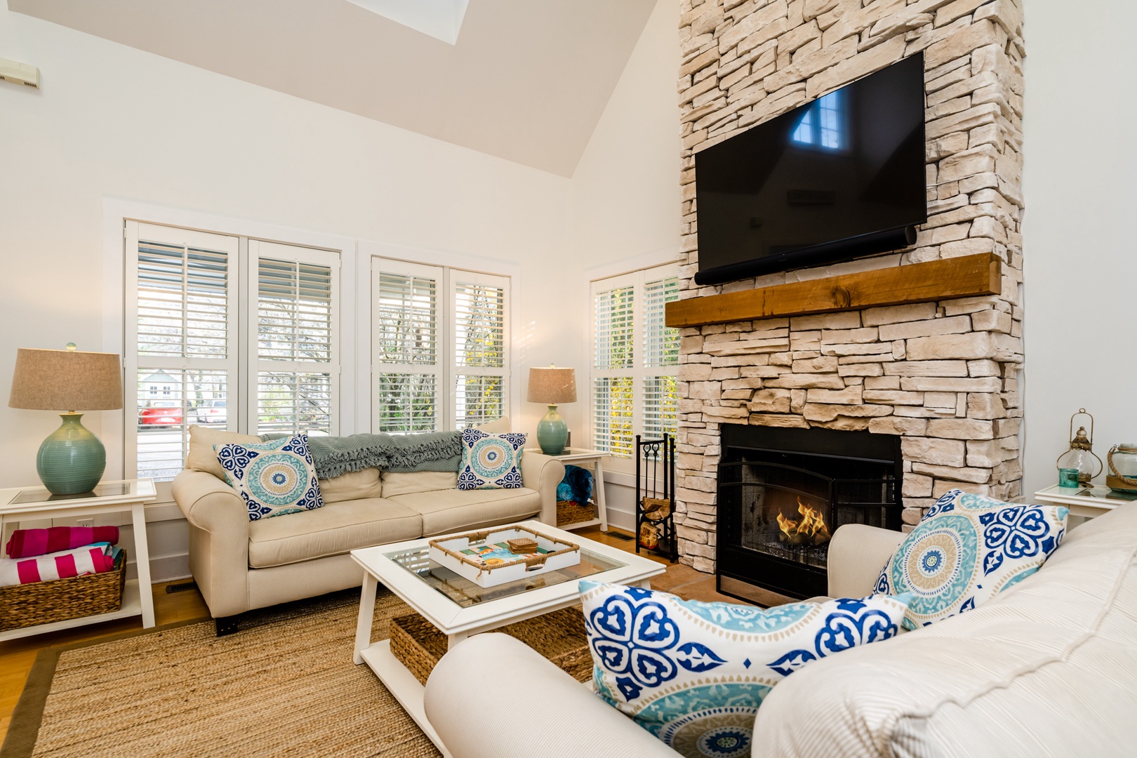 Lido Cottage