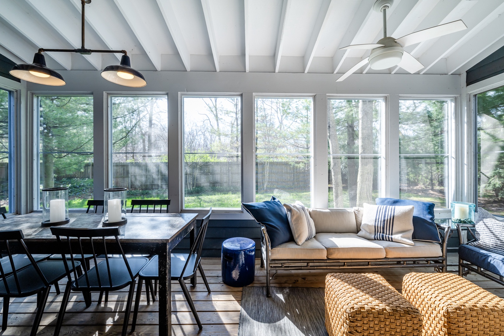 Fun In The Sun Room