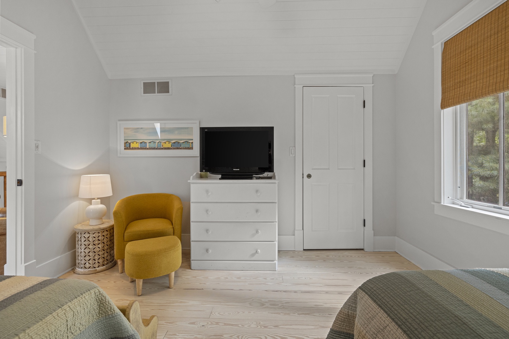 Bedroom #3 (TV)
