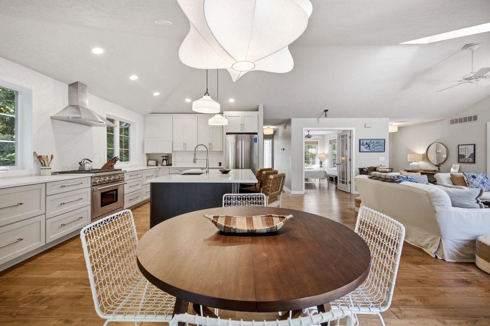 Open Concept