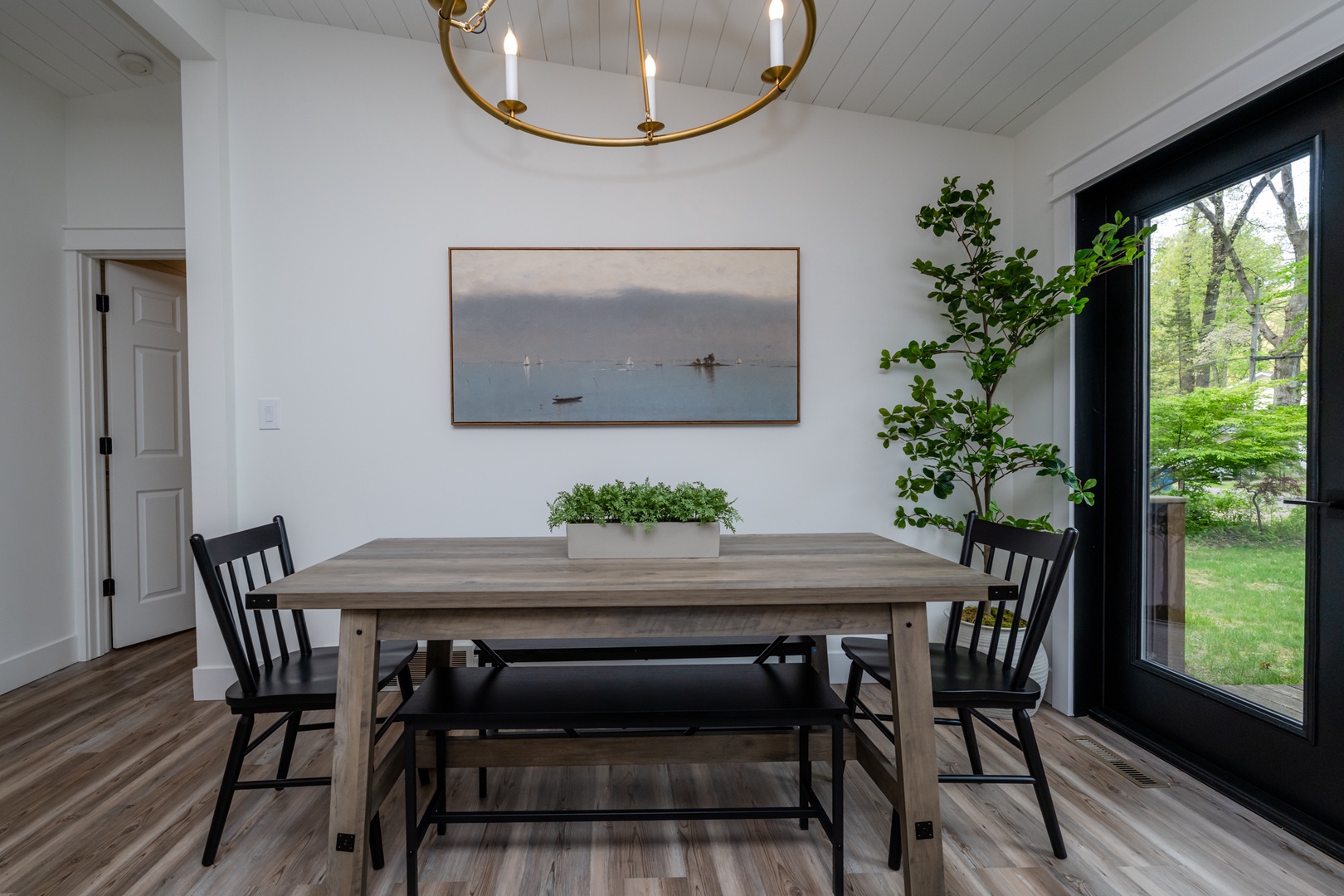 Dining For Six