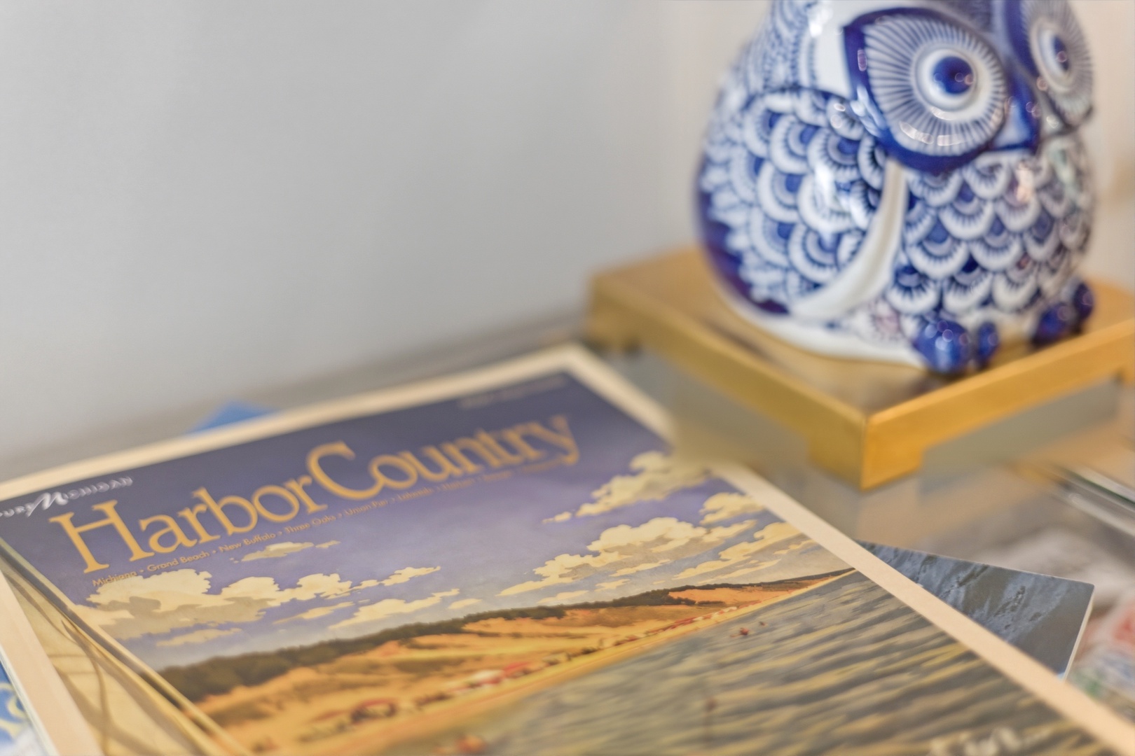 Your Harbor Country Adventure Awaits!