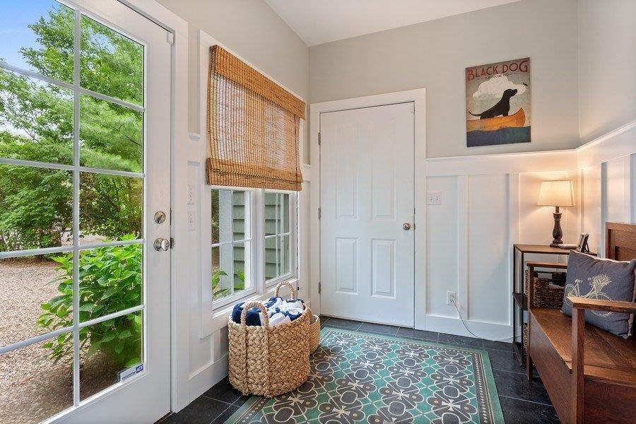 Mudroom