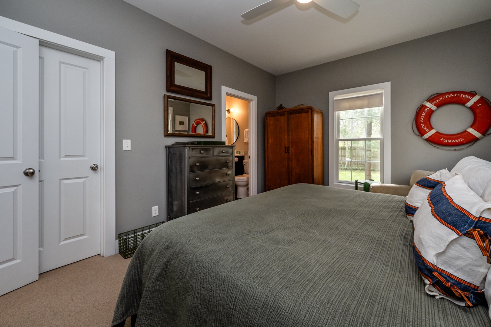 Bedroom #1 (Alt Angle)