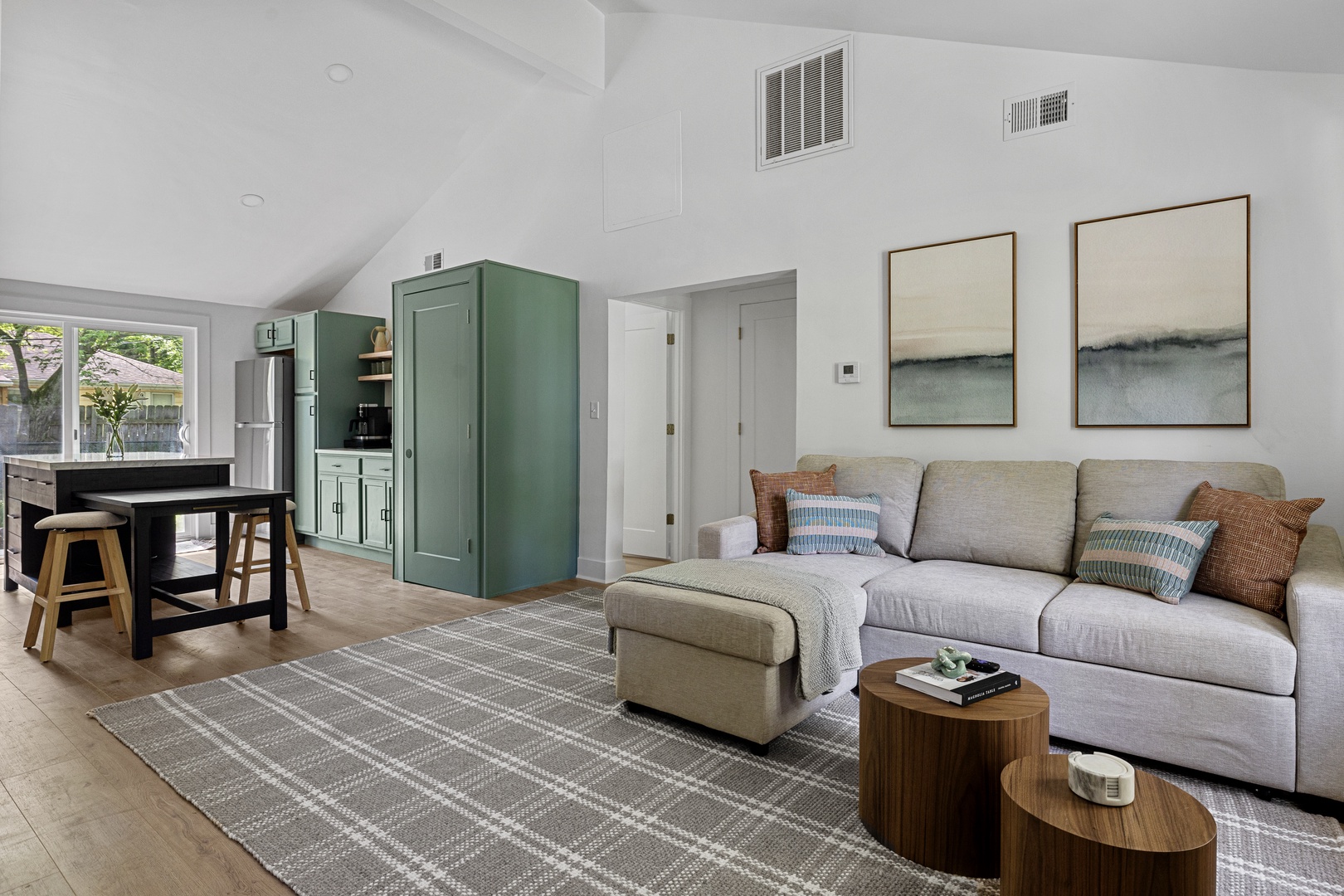 Open Concept