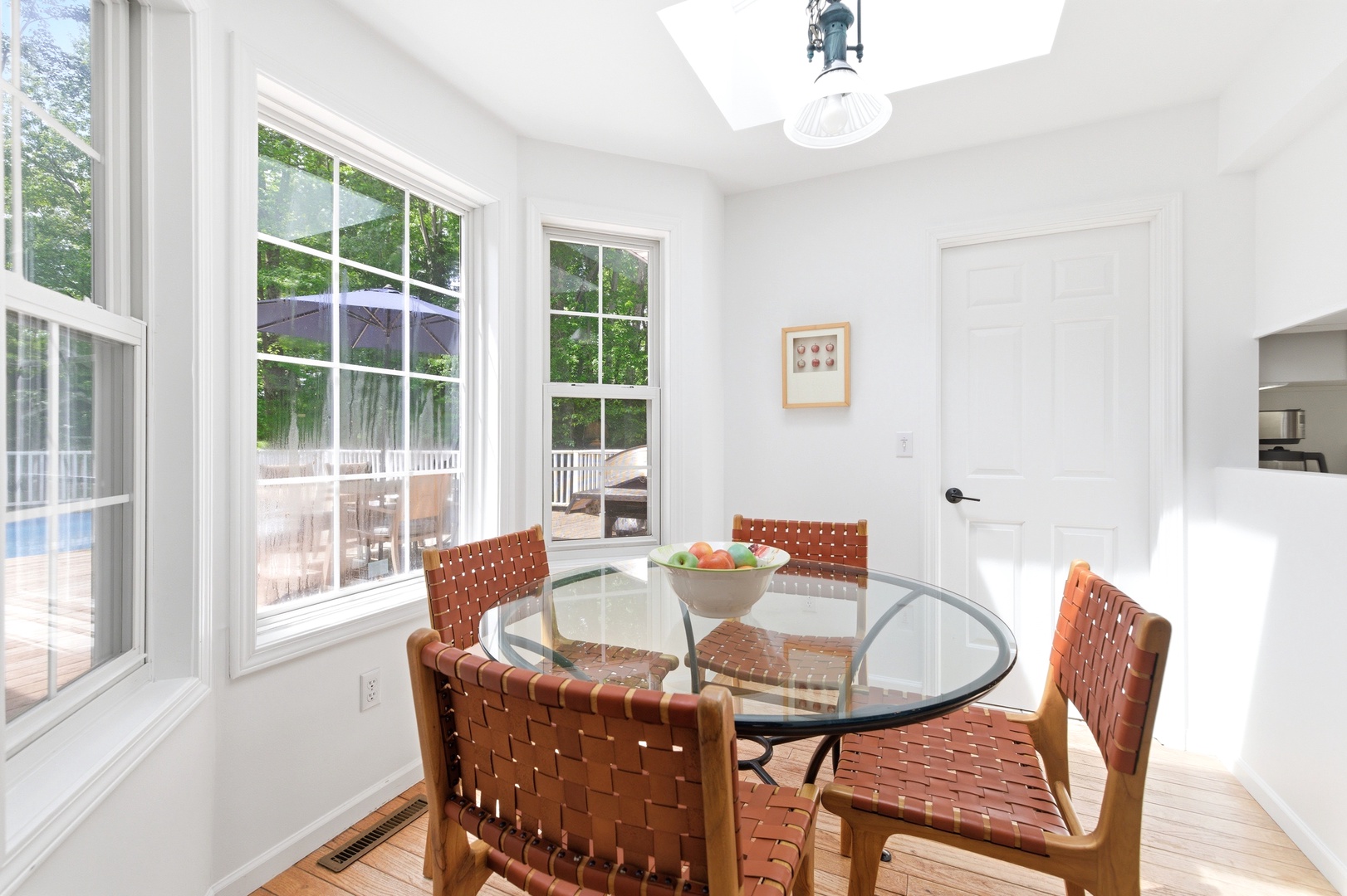 Dining Nook