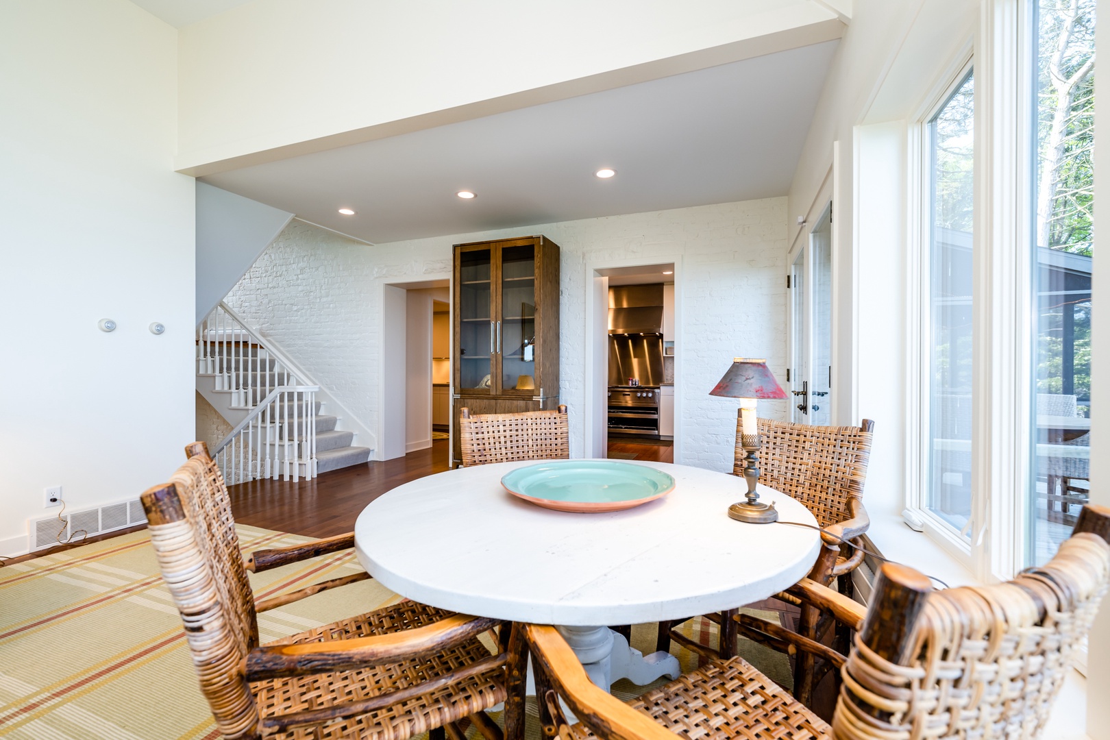 Sunroom Seating