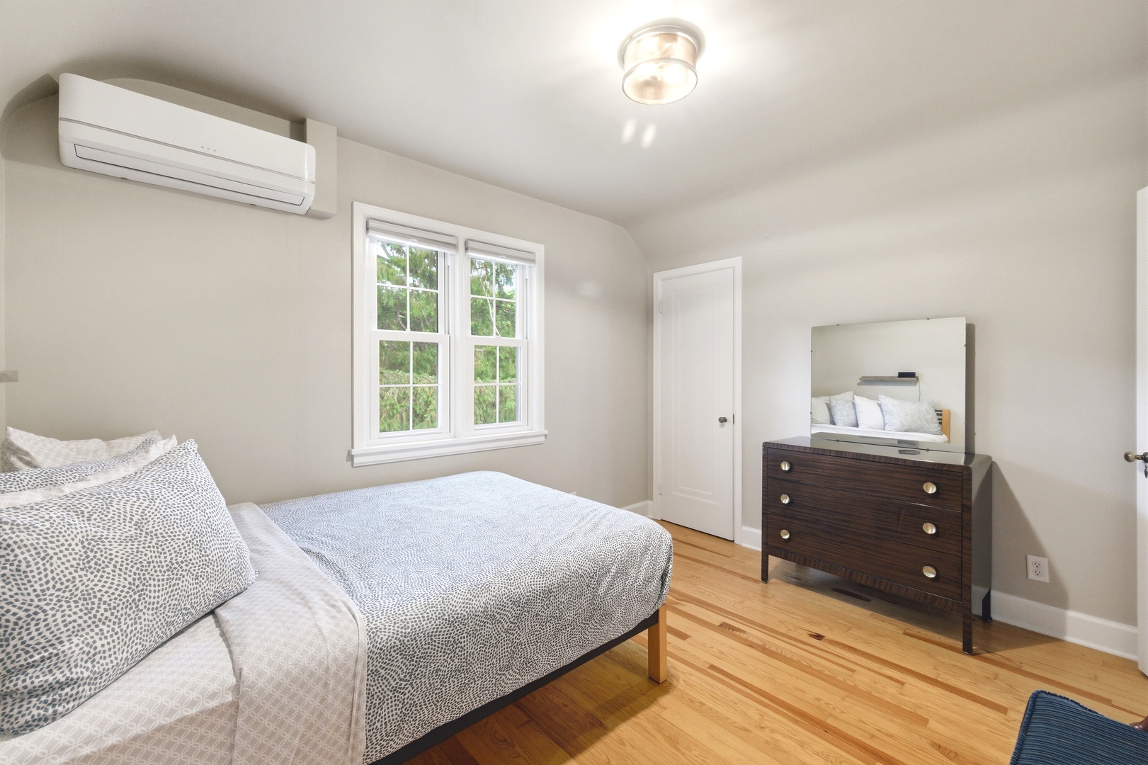 Bedroom #3 (Full)