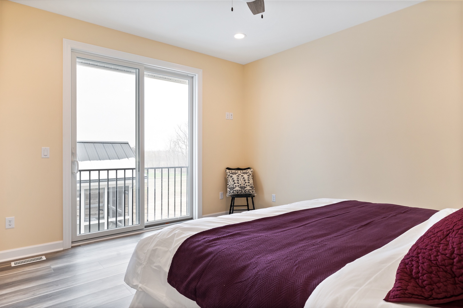 Bedroom #2 (Alt Angle)