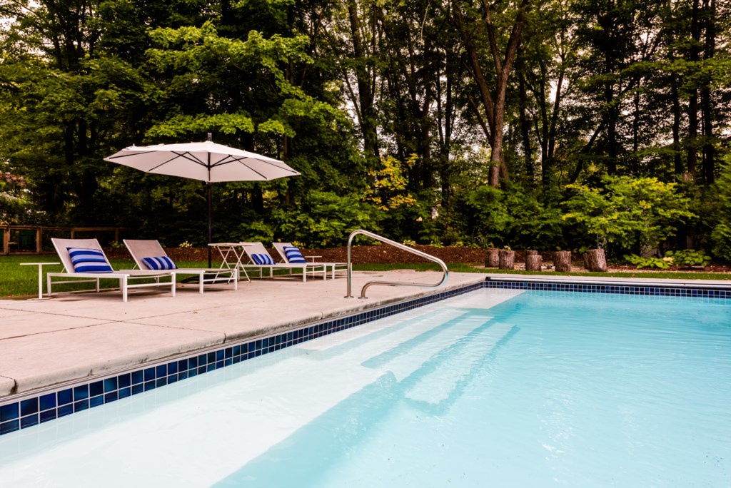 Lovely Pool