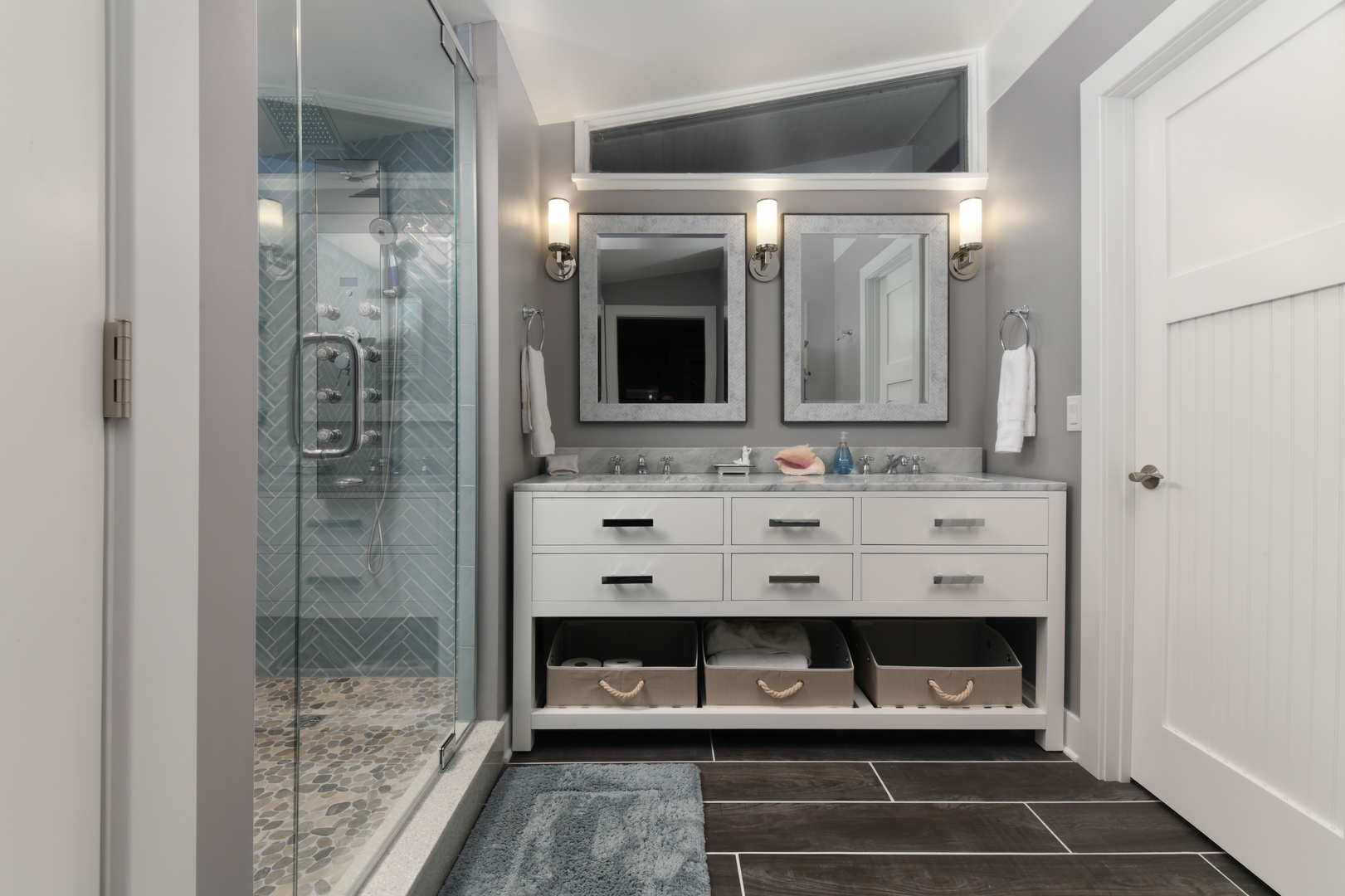 En Suite Bathroom