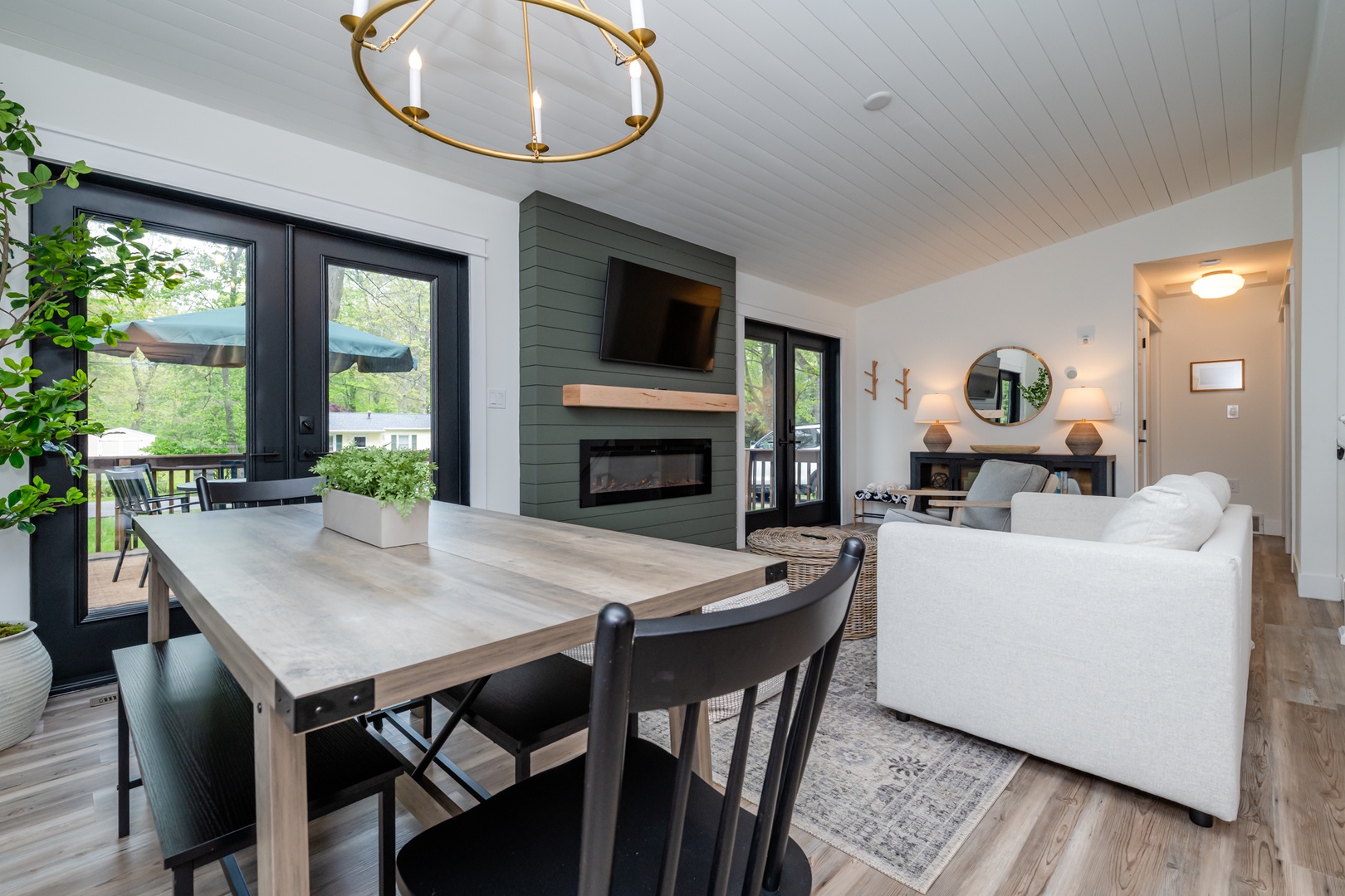 Open Concept