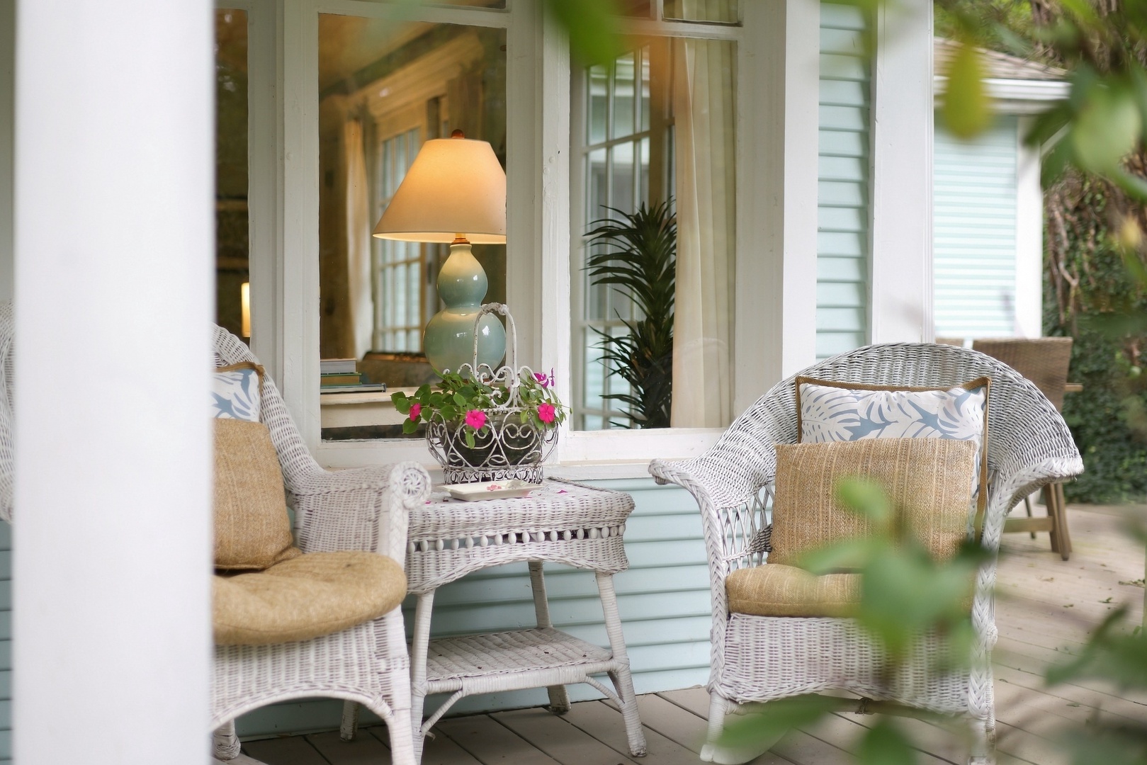 Unwind In Style