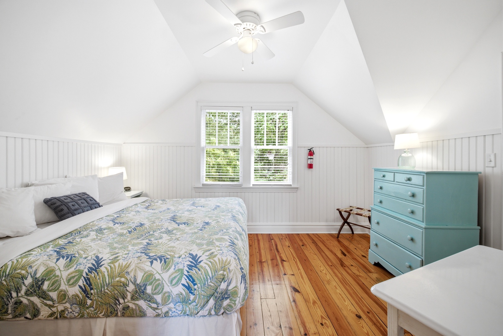 Bedroom #6 (Alt Angle)