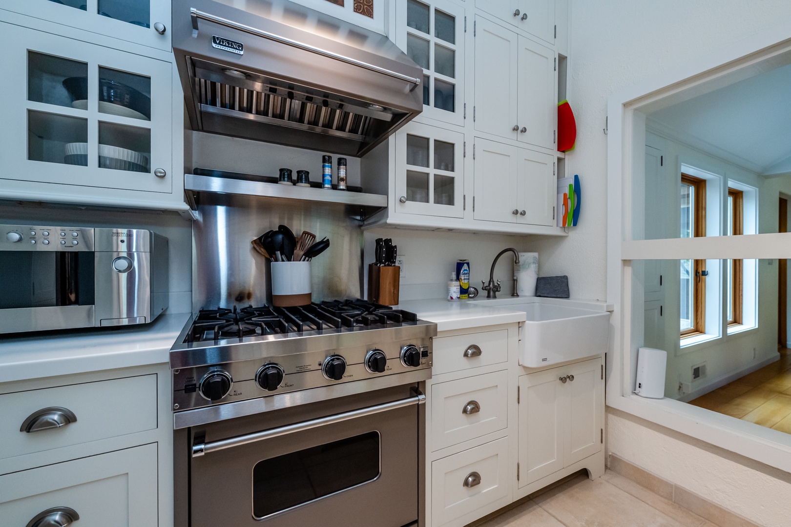 Top End Appliances