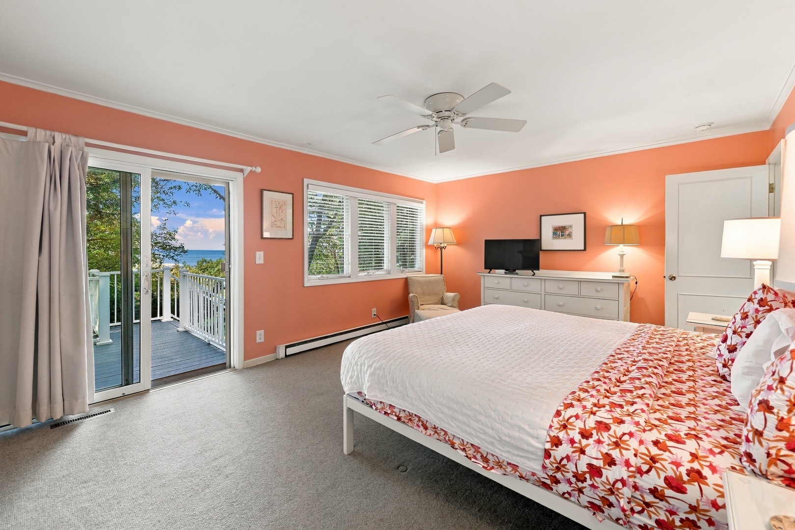 Bedroom #1 (Alt Angle)
