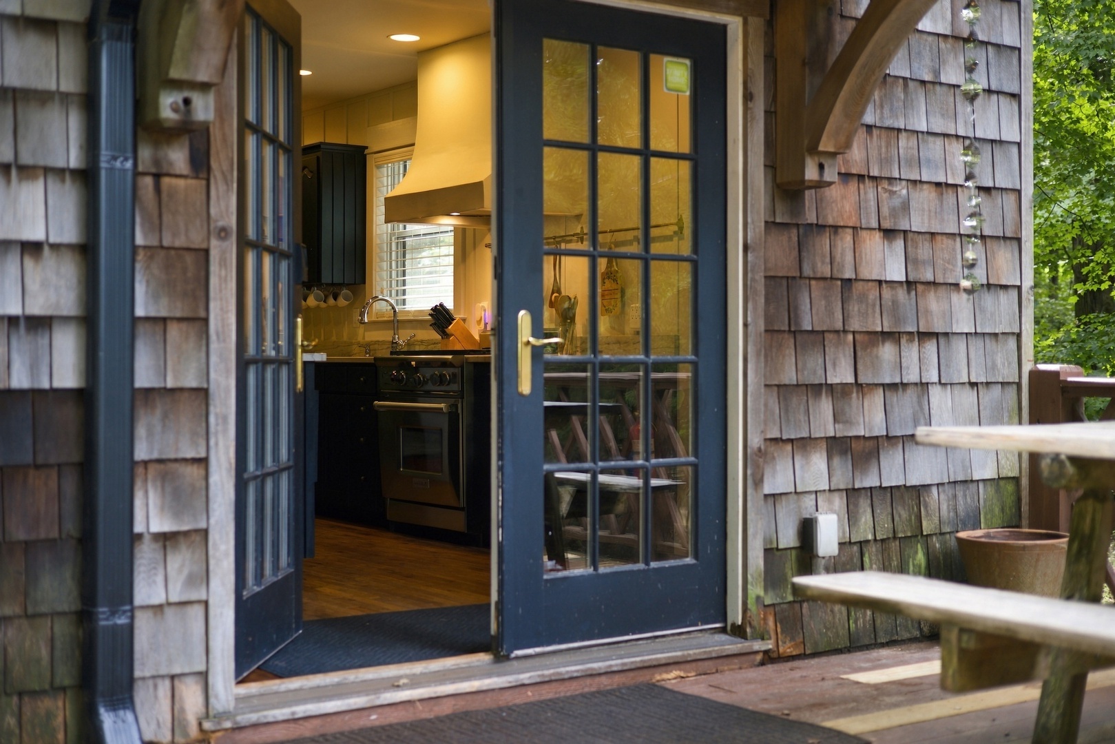 Entryway