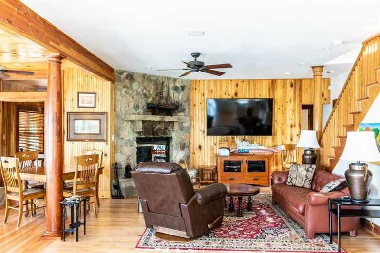 TV Room