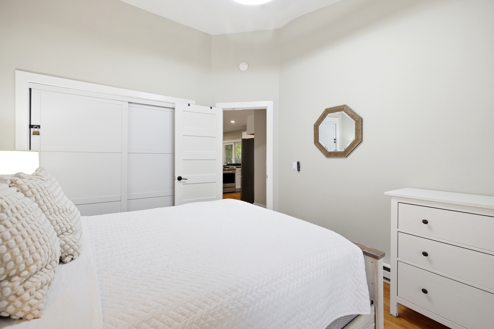 Bedroom #2 (Alt Angle)