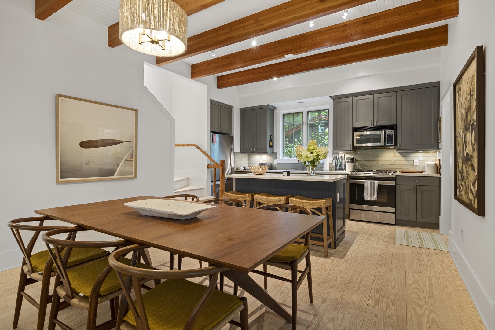 Open Concept