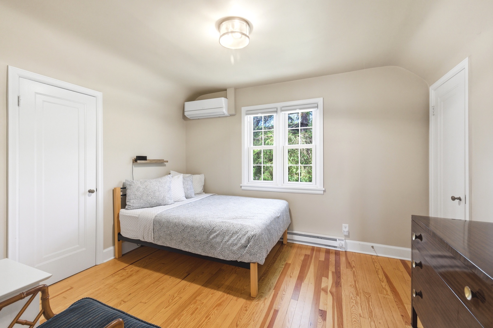 Bedroom #3 (Full)