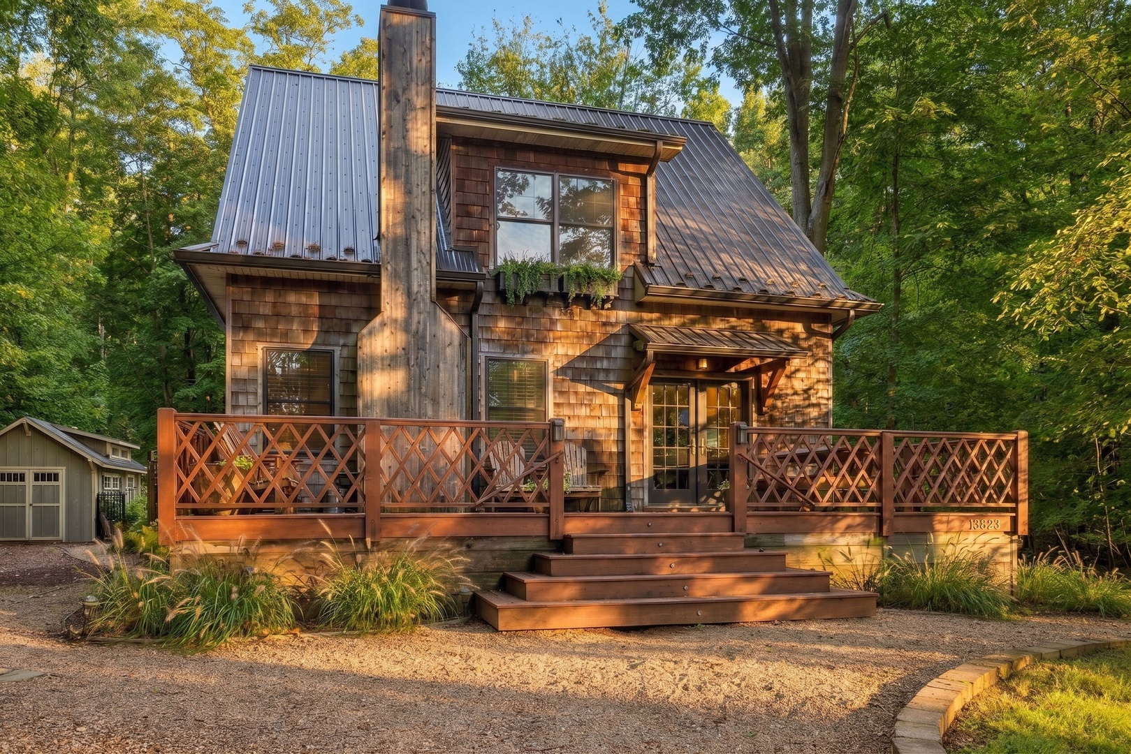 Welcome to Sunset Shores Cottage!