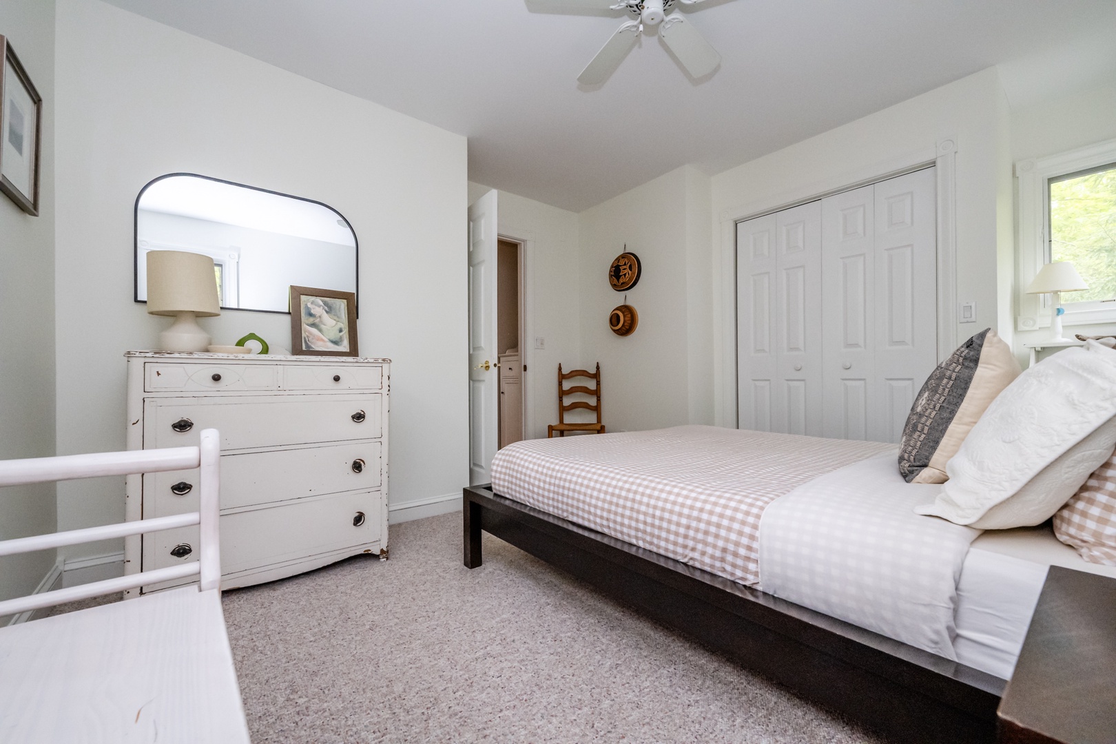 Bedroom #2 (Alt Angle)