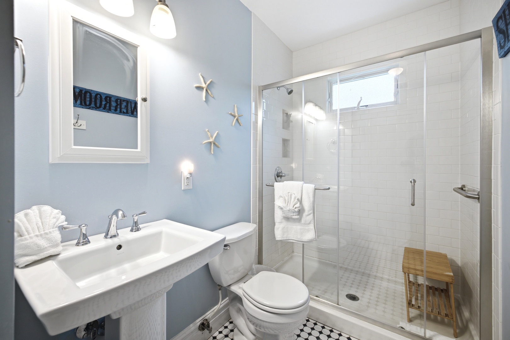 Full Bathroom