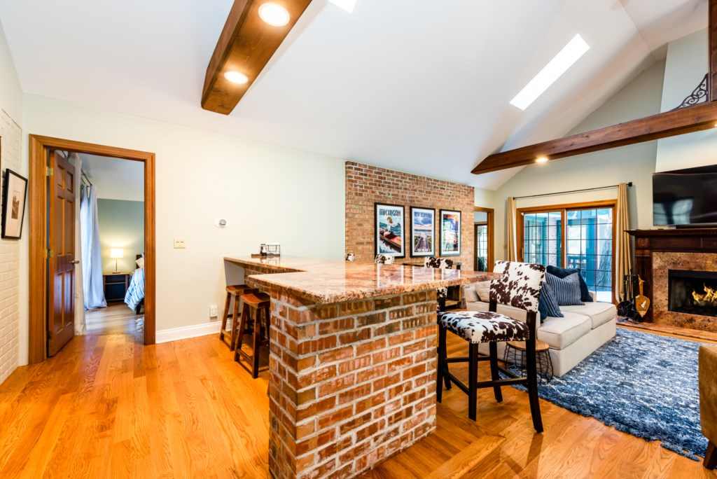 Open Concept