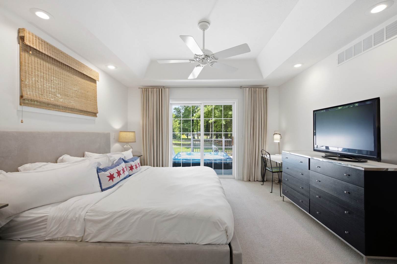 Bedroom #1 (Alt Angle)
