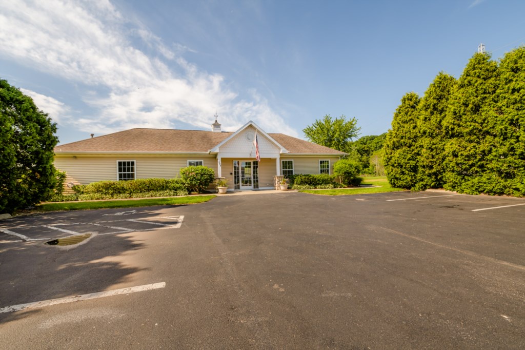 Clubhouse