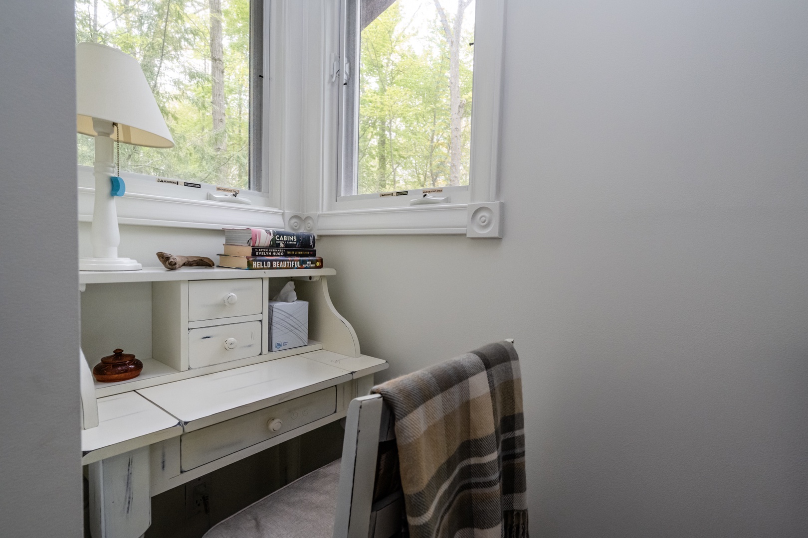 Work Station