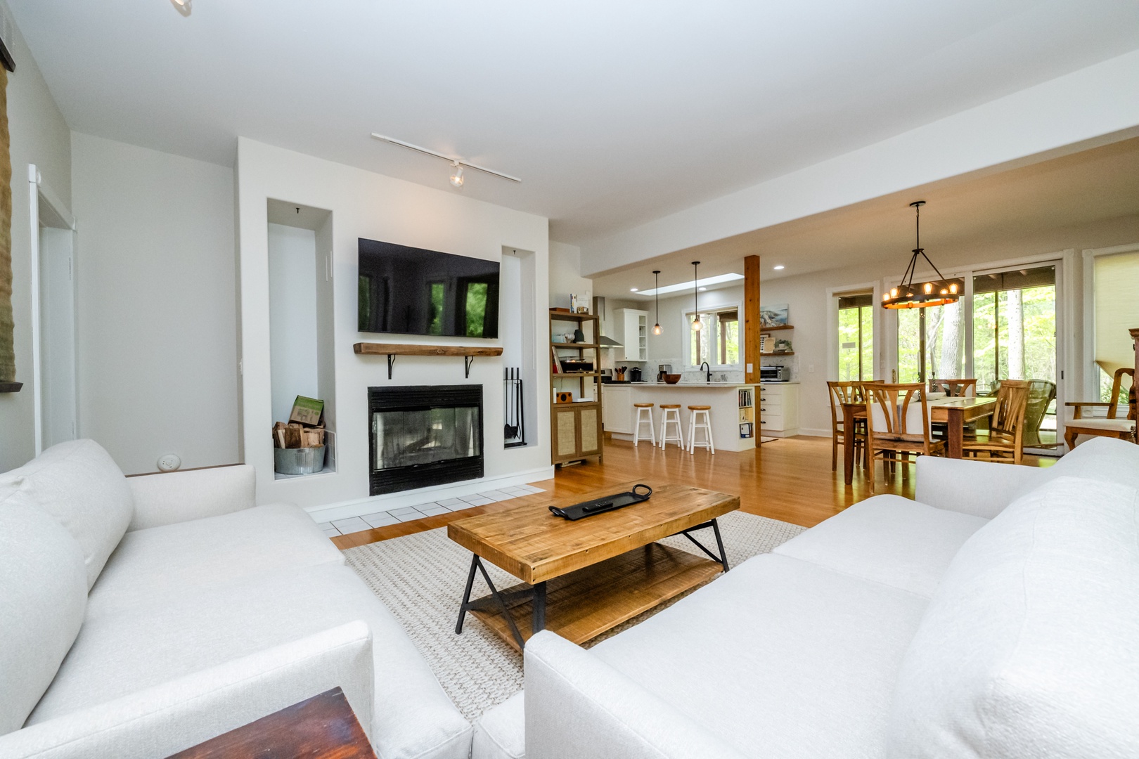 The Beachwood