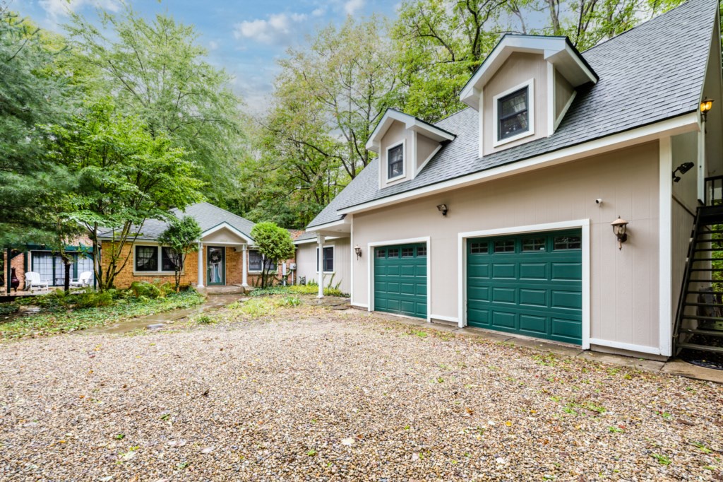 Cottonwood Cottage