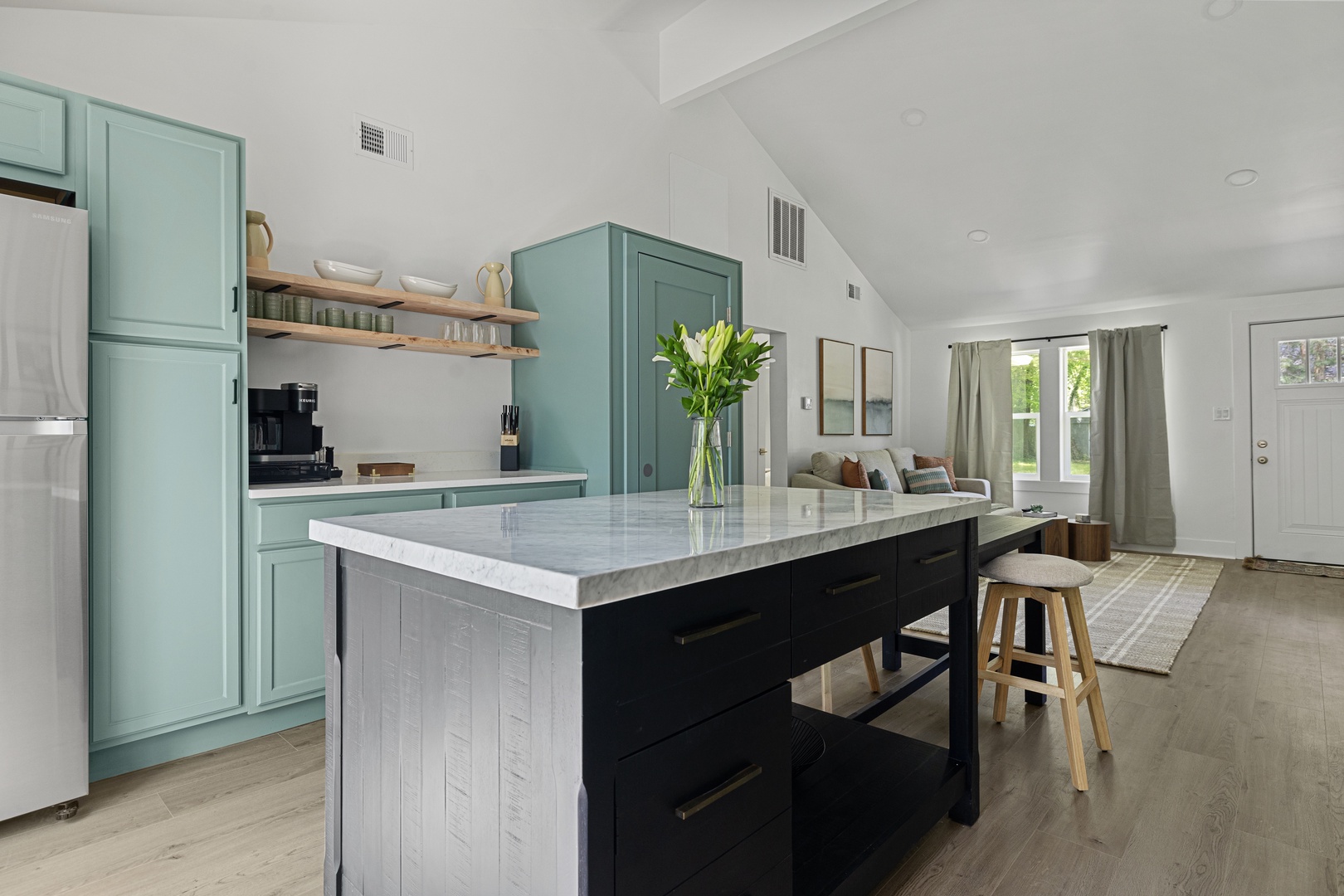 Beachside Bungalows - Unit A
