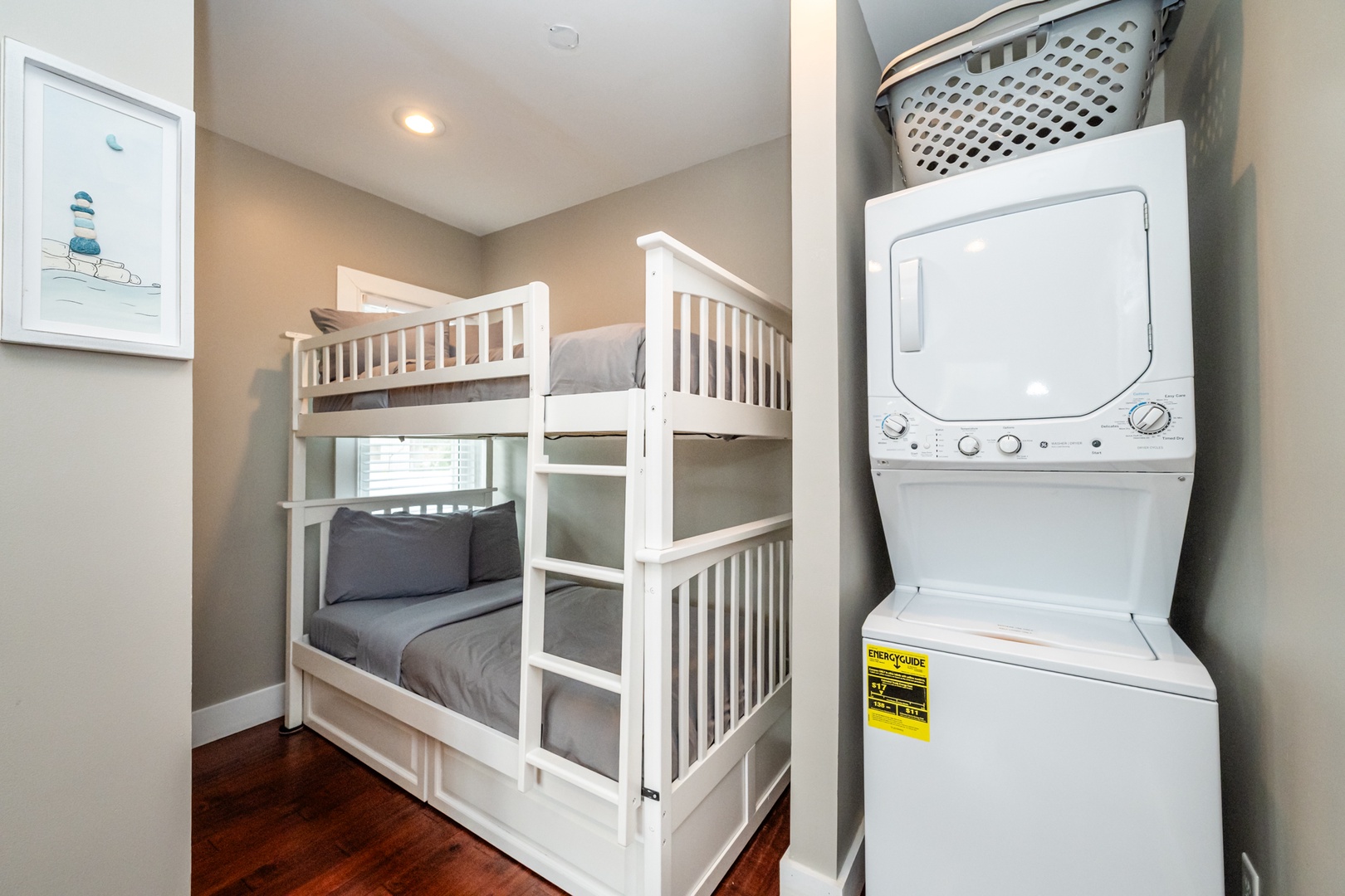 Washer/Dryer