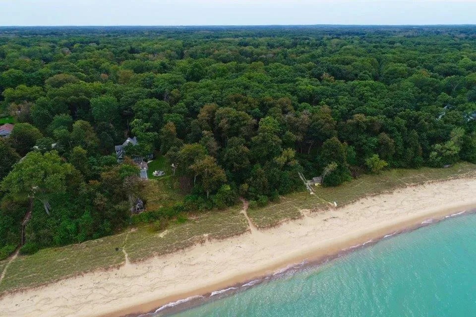 Lake Michigan Calling!