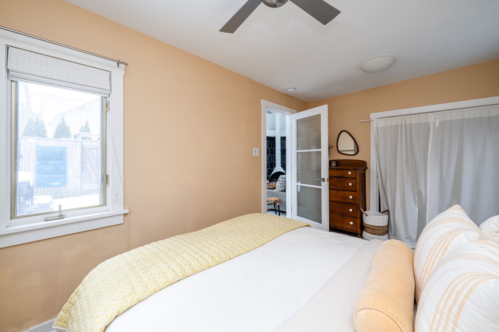 Bedroom #2 Alt Angle