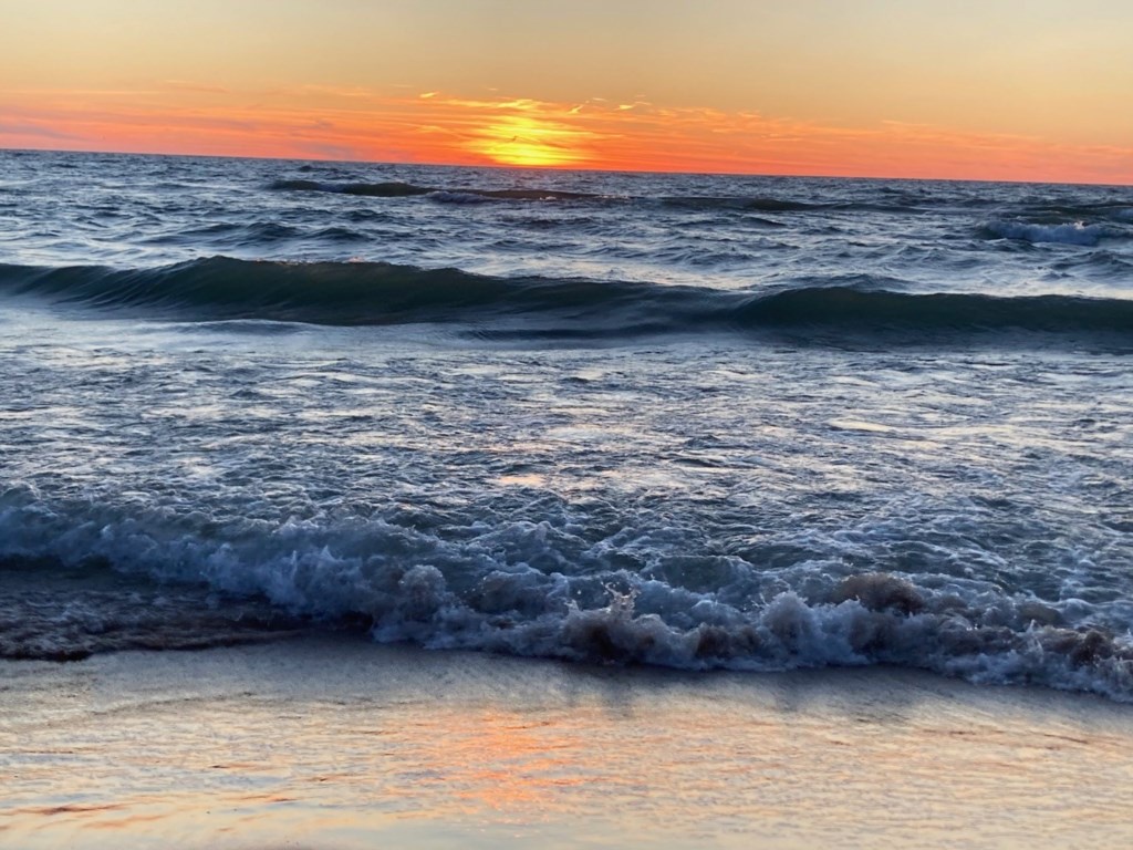 Sunsets