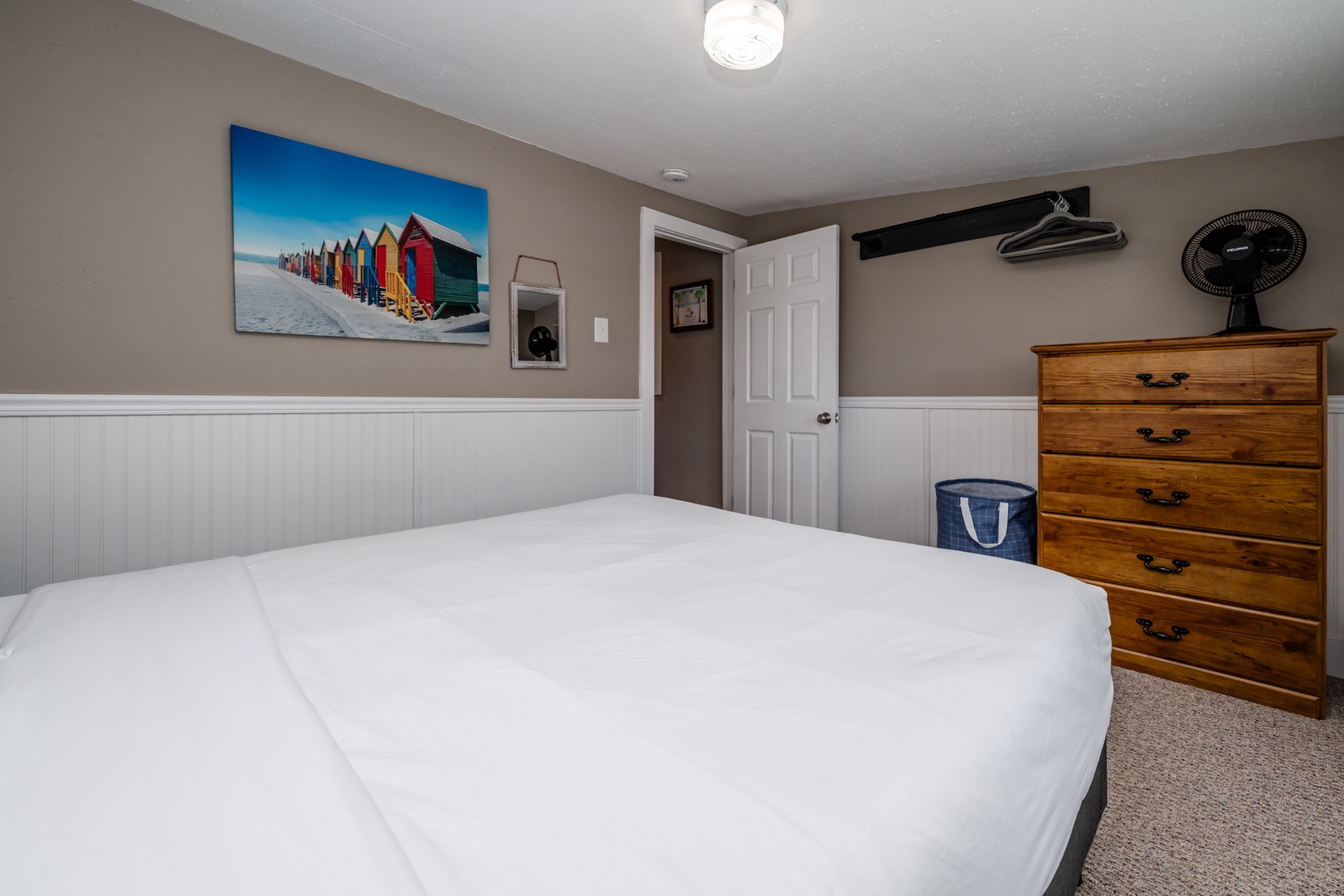 Bedroom #2 (Alt Angle)