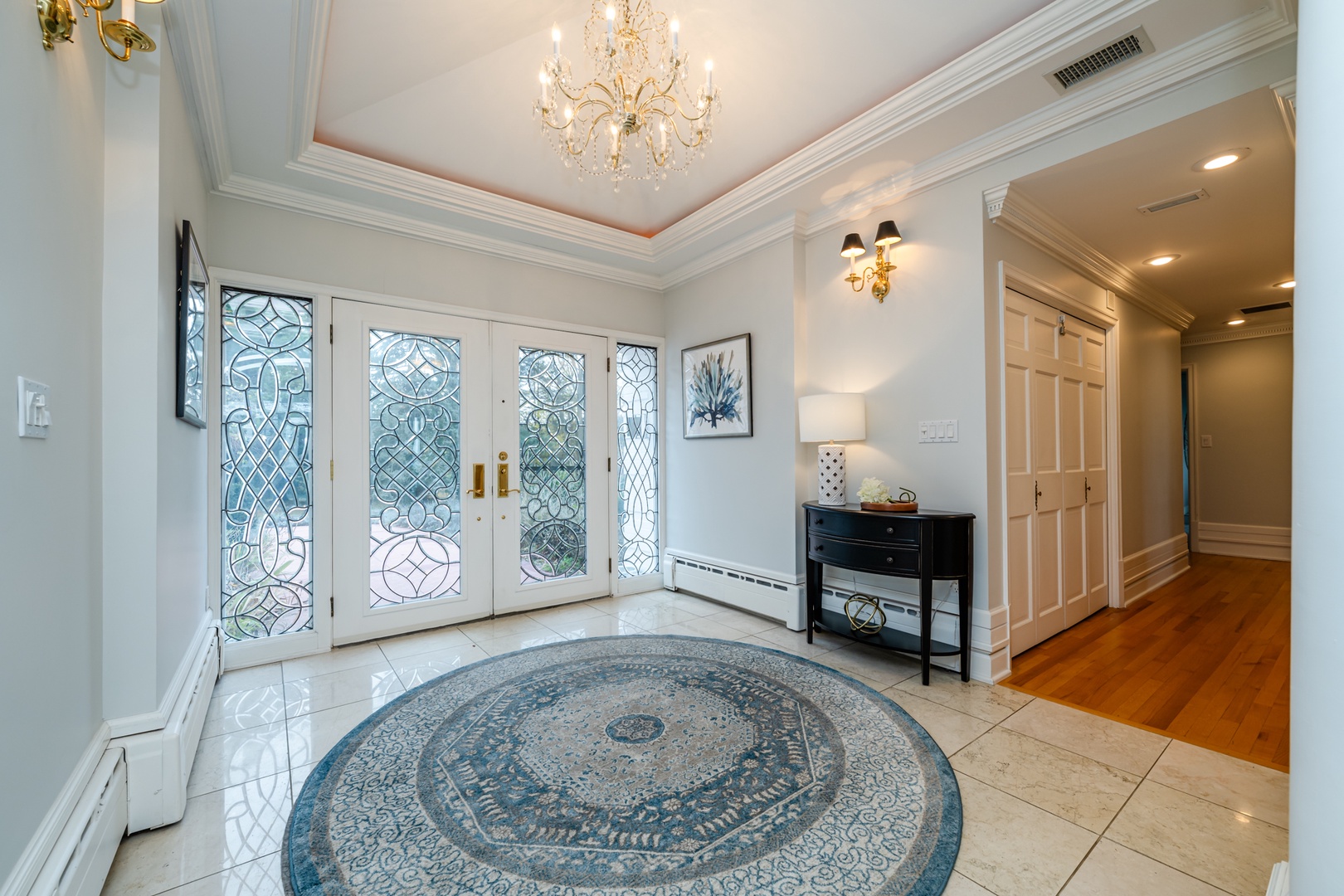 Entryway